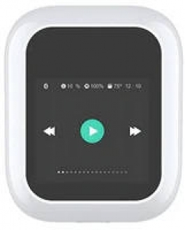 Wiwu Airbuds T24 Tam Kablosuz Kulaklık