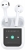 Wiwu Airbuds T24 Tam Kablosuz Kulaklık