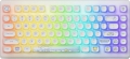 Akko ACR TOP75B Creamy Cyan resim