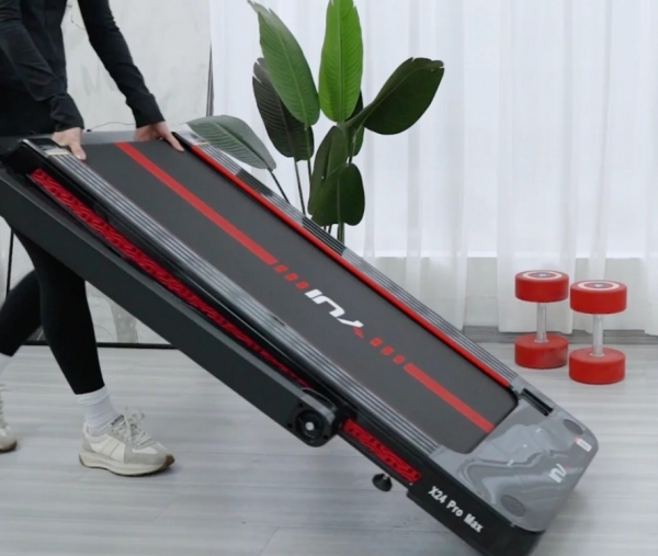 Yui X24 Pro Max Koşu Bandı