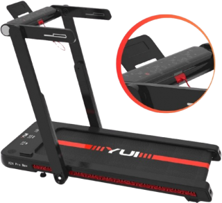 Yui X24 Pro Max Koşu Bandı