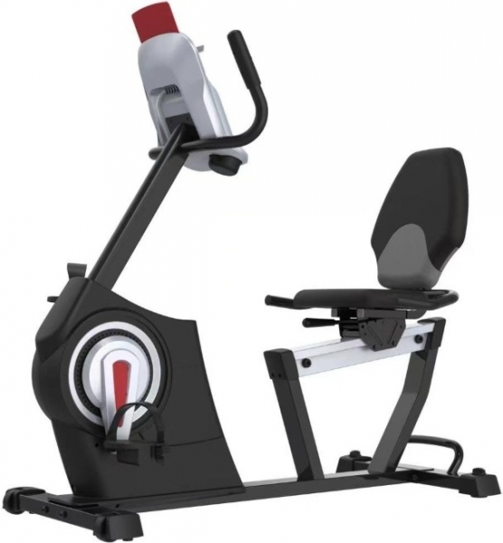 Athletic EB300 Dikey Bisiklet