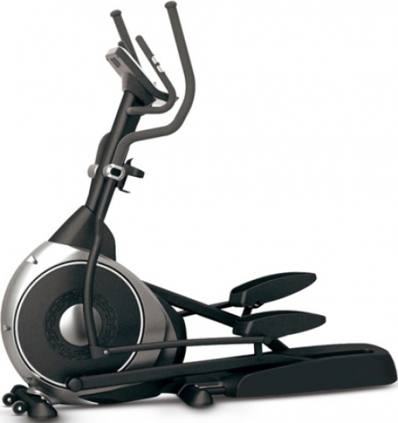 Athletic EB500 Eliptik Bisiklet
