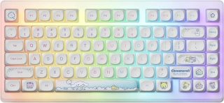 Akko ACR TOP75B V3 Piano Pro Klavye