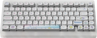Akko ACR TOP75B V3 Piano Pro Klavye