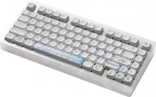 Akko ACR TOP75B V3 Piano Pro Klavye