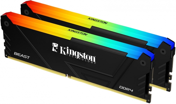 Kingston Beast RGB 64 GB 3200 MT