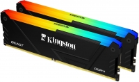 Kingston Beast RGB resim