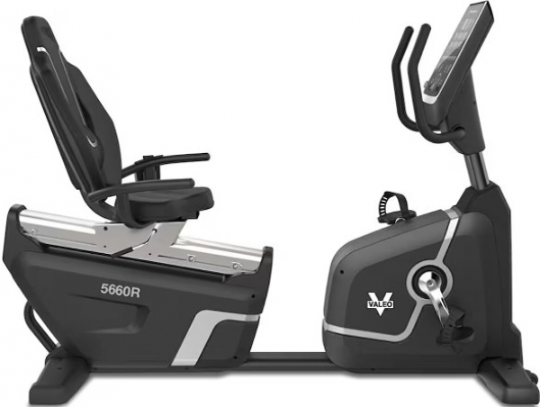 Valeo 5660R Yatay Bisiklet