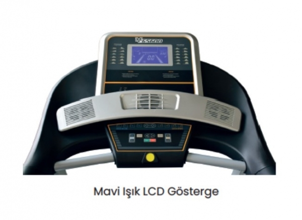 Valeo G5600 Koşu Bandı