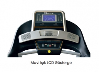 Valeo G5600 Koşu Bandı
