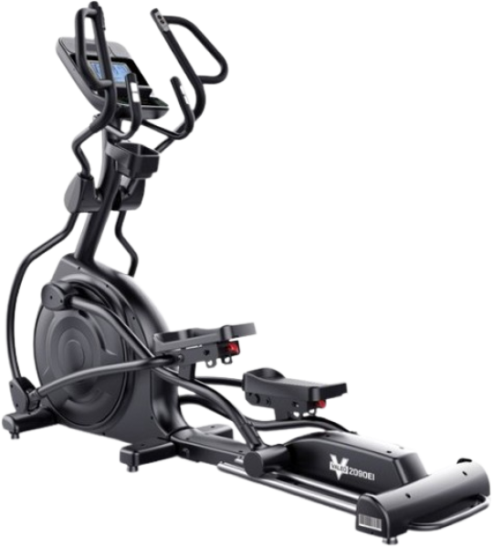 Valeo 2090El Eliptik Bisiklet