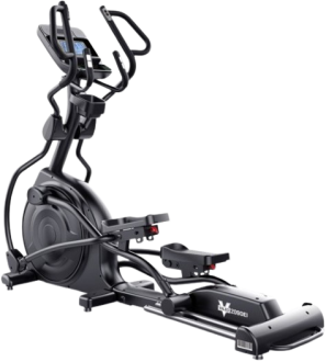 Valeo 2090El Eliptik Bisiklet