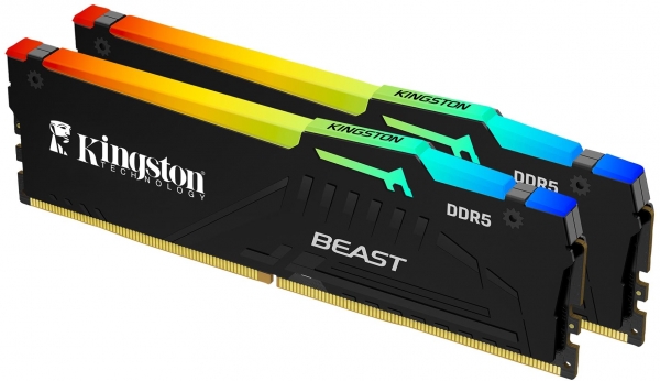 Kingston Beast RGB 64 GB 6000 MT