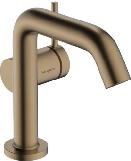 Hansgrohe Tecturis S 73320140 Lavabo Bataryası