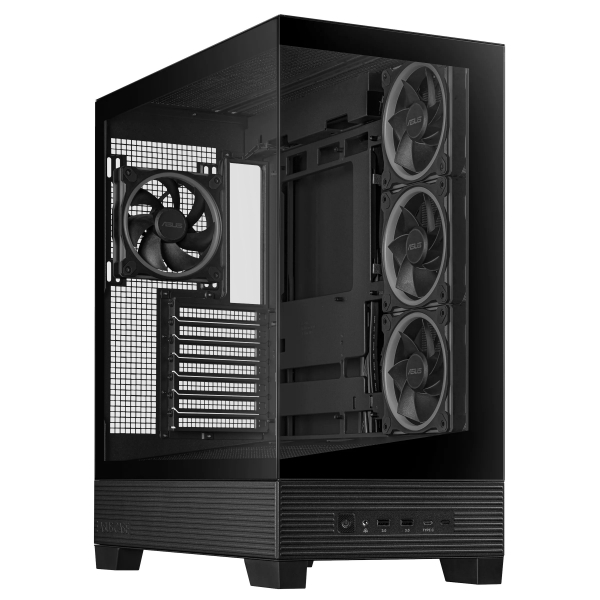 Asus A31 Plus Bilgisayar Kasası