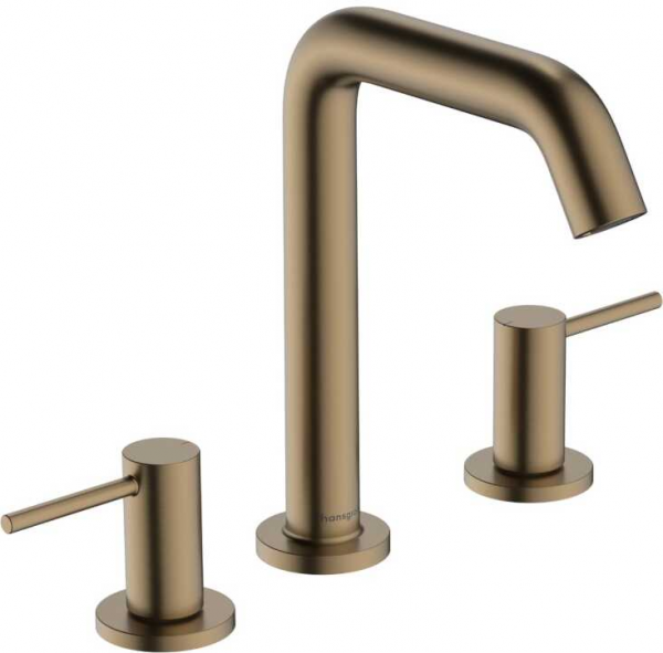 Hansgrohe Tecturis S 73330140 Lavabo Bataryası