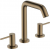 Hansgrohe Tecturis S 73330140 Lavabo Bataryası