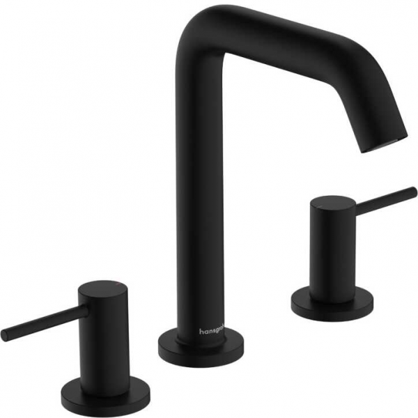 Hansgrohe Tecturis S 73330670 Lavabo Bataryası