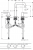 Hansgrohe Tecturis S 73330670 Lavabo Bataryası