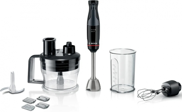 Bosch Serie 4 ErgoMaster MSM4B674 Blender