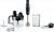 Bosch Serie 4 ErgoMaster MSM4B674 Blender