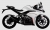 Kove 250 RR Racing