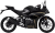 Kove 250 RR Racing