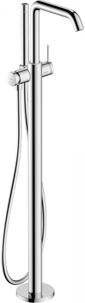 Hansgrohe Tecturis S 73440000 Küvet Bataryası