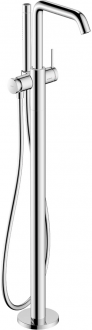 Hansgrohe Tecturis S 73440000 Küvet Bataryası