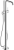 Hansgrohe Tecturis S 73440000 Küvet Bataryası