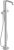Hansgrohe Tecturis S 73440700 Küvet Bataryası