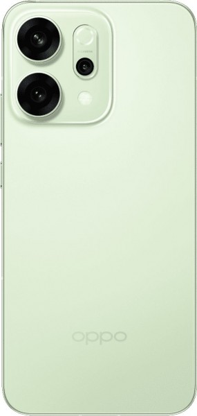 Oppo Reno14 5G