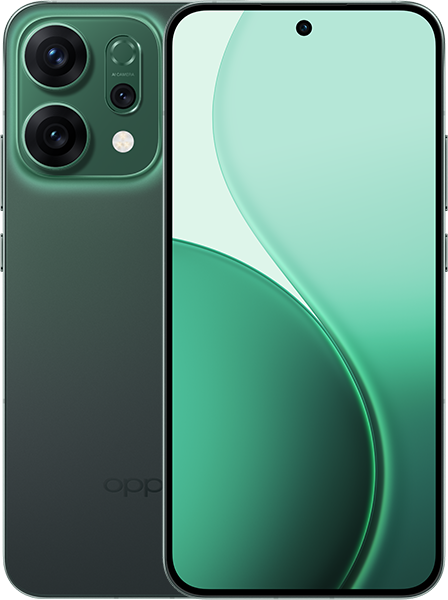 Oppo Reno14 5G