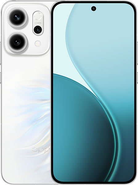 Oppo Reno14 5G