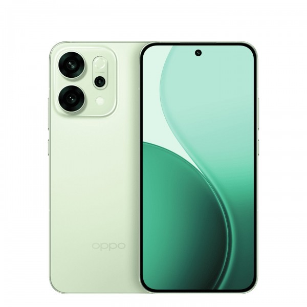 Oppo Reno14 5G