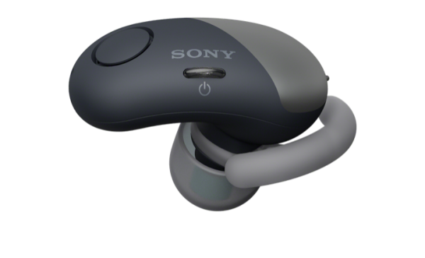 Sony WF-SP700N Tam Kablosuz Kulaklık