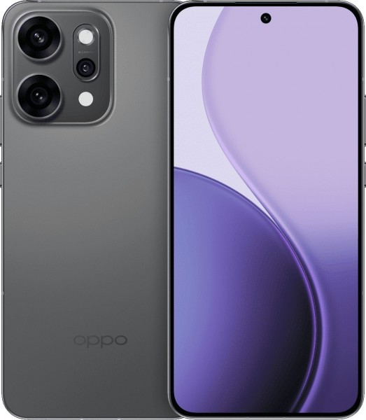 Oppo Reno14 Pro