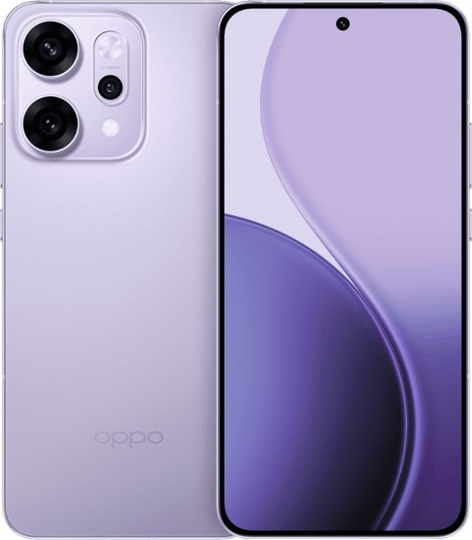 Oppo Reno14 Pro