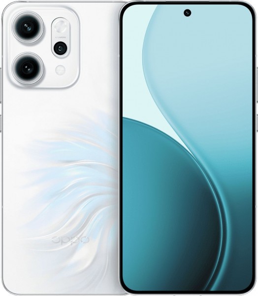 Oppo Reno14 Pro