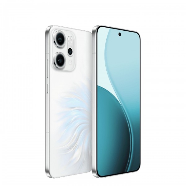 Oppo Reno14 Pro