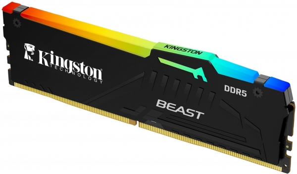 Kingston Beast RGB 32 GB 6000 MT