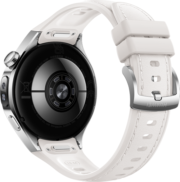 Huawei Watch 5 Beyaz (42mm) Akıllı Saat