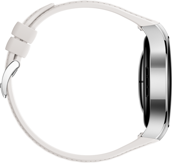 Huawei Watch 5 Beyaz (42mm) Akıllı Saat