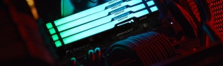 Kingston Beast RGB 32 GB 5600 MT