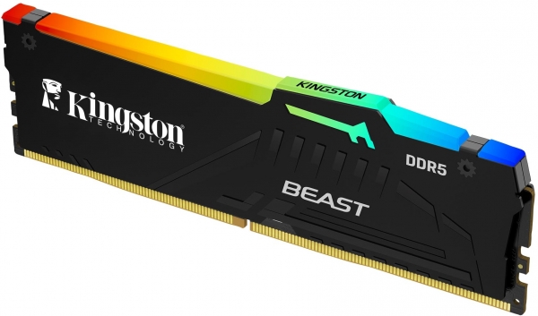 Kingston Beast RGB 16 GB 5600 MT