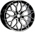 EMR EMR-A366-05 9X20" 5X108 ET25 73.1 Jant