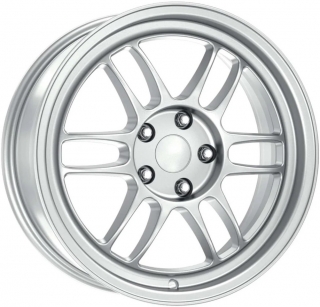 EMR EMR-S1035-01 7.5X17" 5X100 ET35 73.1 Jant