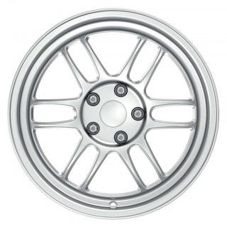 EMR EMR-S1035-01 7.5X17" 5X100 ET35 73.1 Jant
