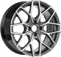 EMR EMR-S1038-15 7.5X17